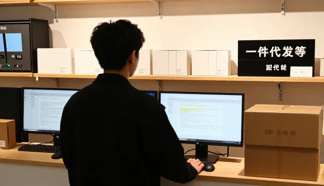 供应链优化助力办公用品供应稳定发展