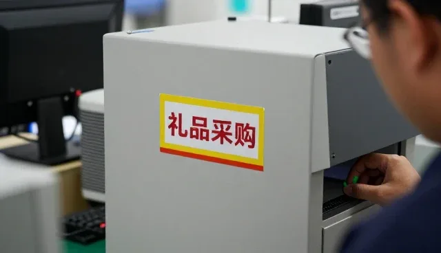 礼品采购：办公用品供应在实验室环境的应用要点