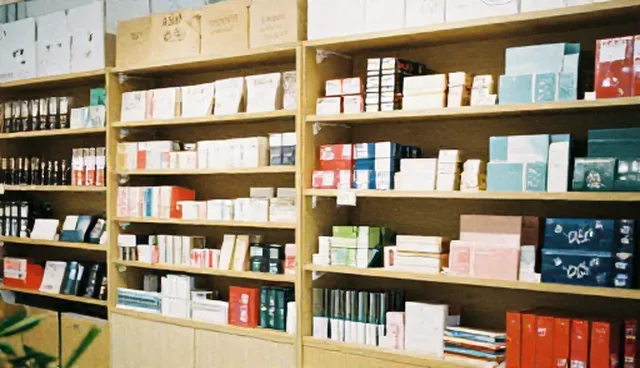 礼品采购中如何正确使用一件代发模式