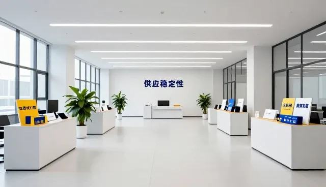 日用百货一件代发模式下的实际运营场景分析